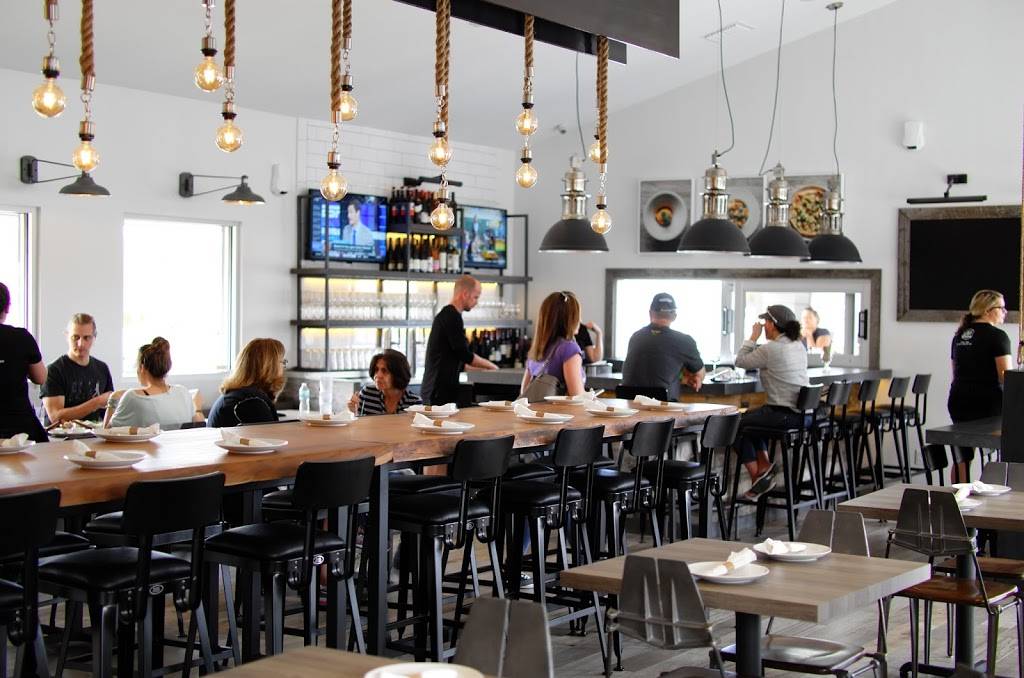 Als Pizza | restaurant | 240 3rd St, Neptune Beach, FL 32266, USA | 9048536773 OR +1 904-853-6773