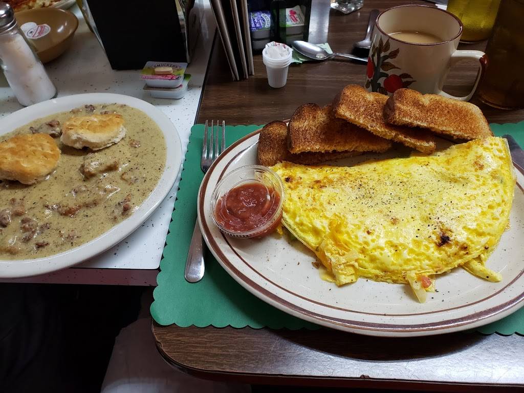 Unique Cafe | cafe | 1100 Wisconsin Ave, Boscobel, WI 53805, USA | 6083754465 OR +1 608-375-4465