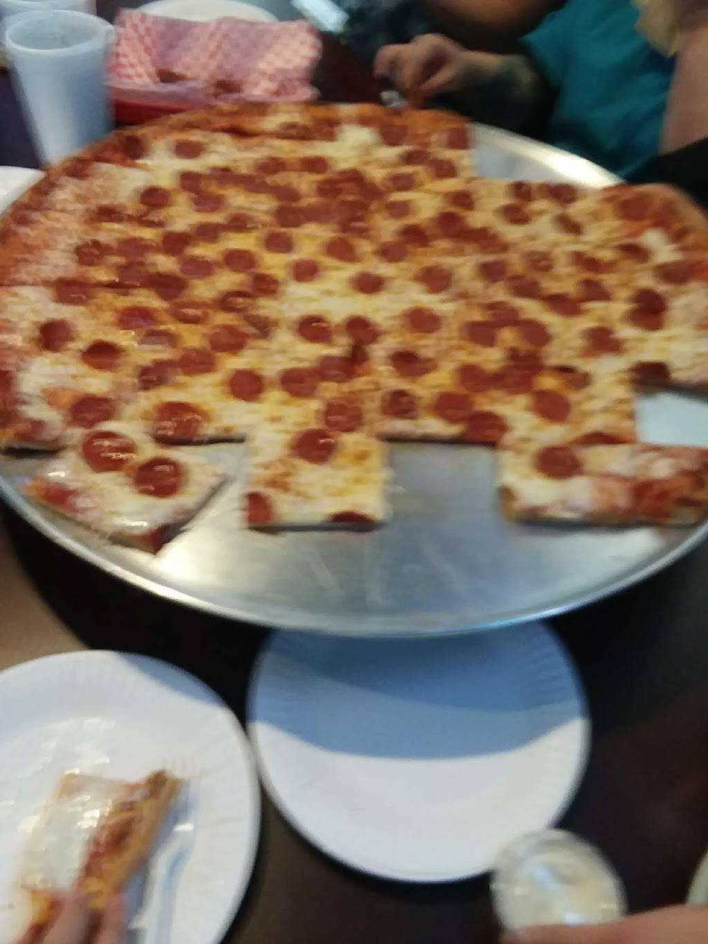 3.99 Pizza Company | restaurant | 4913 Moreno St, Montclair, CA 91763, USA | 9096242184 OR +1 909-624-2184