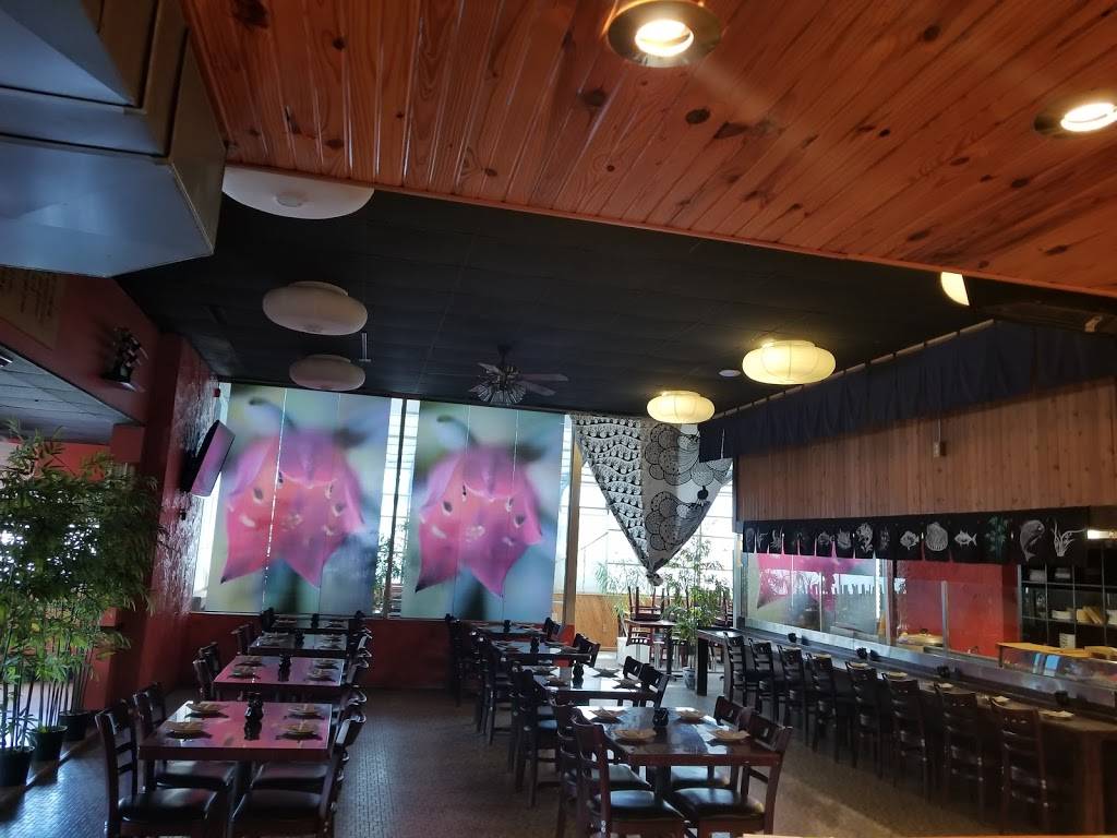 Glassico Sushi | restaurant | 198 Old Rte 66, St Robert, MO 65584, USA | 5733363877 OR +1 573-336-3877