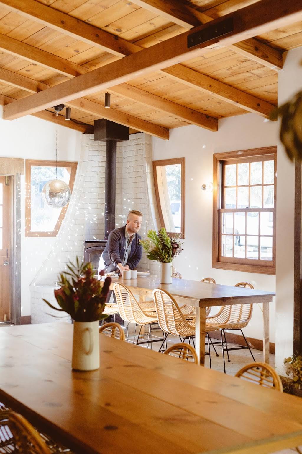 The Village, Big Sur | restaurant | 46840 CA-1, Big Sur, CA 93920, USA | 8316671700 OR +1 831-667-1700