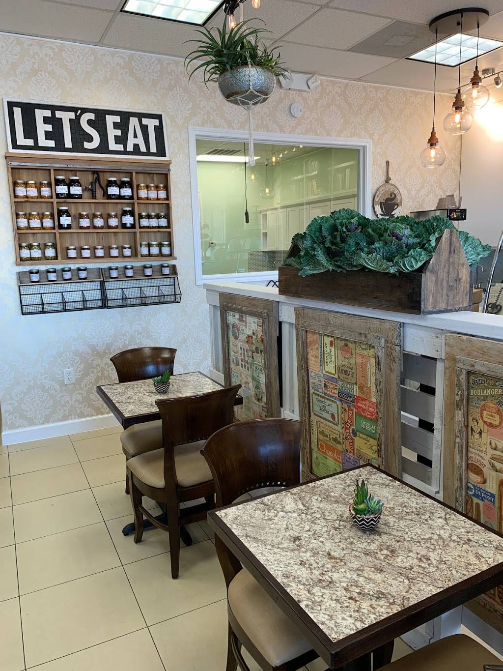 Harvest Kitchen & Bakery | restaurant | 21971 Katy Fwy, Katy, TX 77450, USA | 2813964727 OR +1 281-396-4727