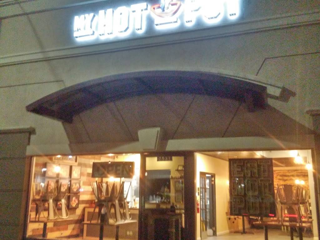 My Hot Pot | restaurant | 26238 Bouquet Canyon Rd, Santa Clarita, CA 91350, USA | 6612881998 OR +1 661-288-1998