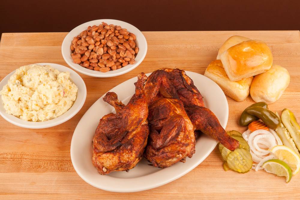 Millers Bar-B-Q | restaurant | 10305 Leopard St, Corpus Christi, TX 78410, USA | 3612414100 OR +1 361-241-4100