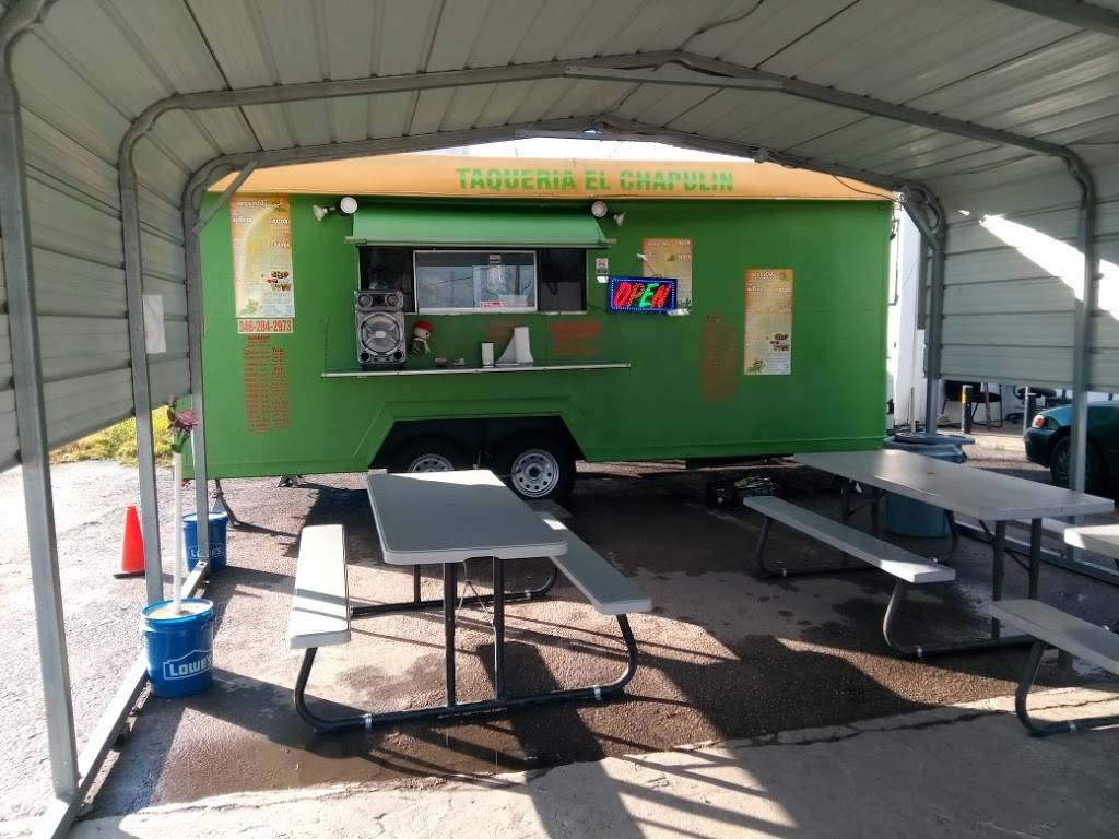 Taqueria El Chapulin | restaurant | 12005 TX-249 #A, Houston, TX 77086, USA | 3462842973 OR +1 346-284-2973