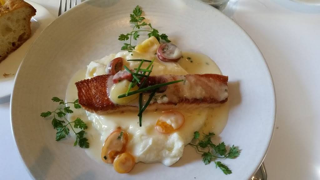 Bistro Don Giovanni | restaurant | 4110 Howard Ln, Napa, CA 94558, USA | 7072243300 OR +1 707-224-3300