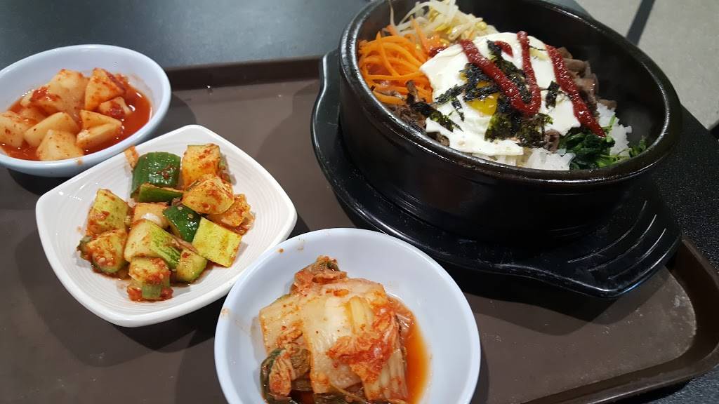 Hana Yoree | restaurant | 1700 W Parmer Ln #100, Austin, TX 78727, USA | 5128326020 OR +1 512-832-6020