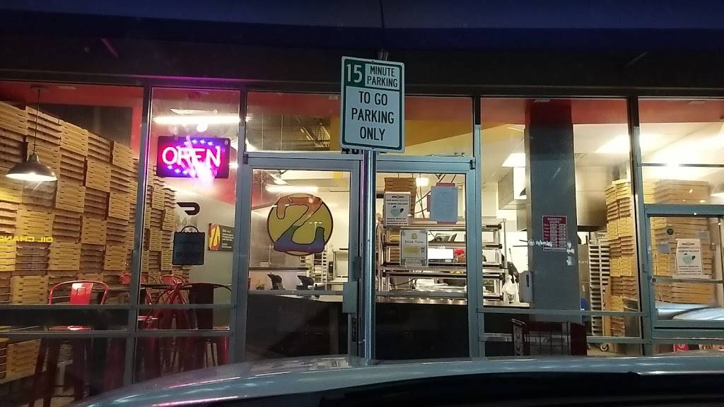 Zalat Pizza Lemmon Dallas | meal takeaway | 4007 B Lemmon Ave, Dallas, TX 75219, USA | 2143871420 OR +1 214-387-1420