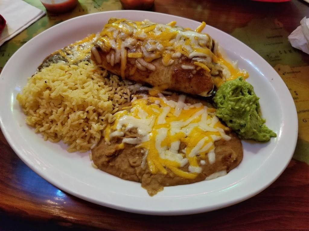 Cielito Lindo | restaurant | 600 S Dixie Hwy W, Pompano Beach, FL 33060, USA | 9547821600 OR +1 954-782-1600