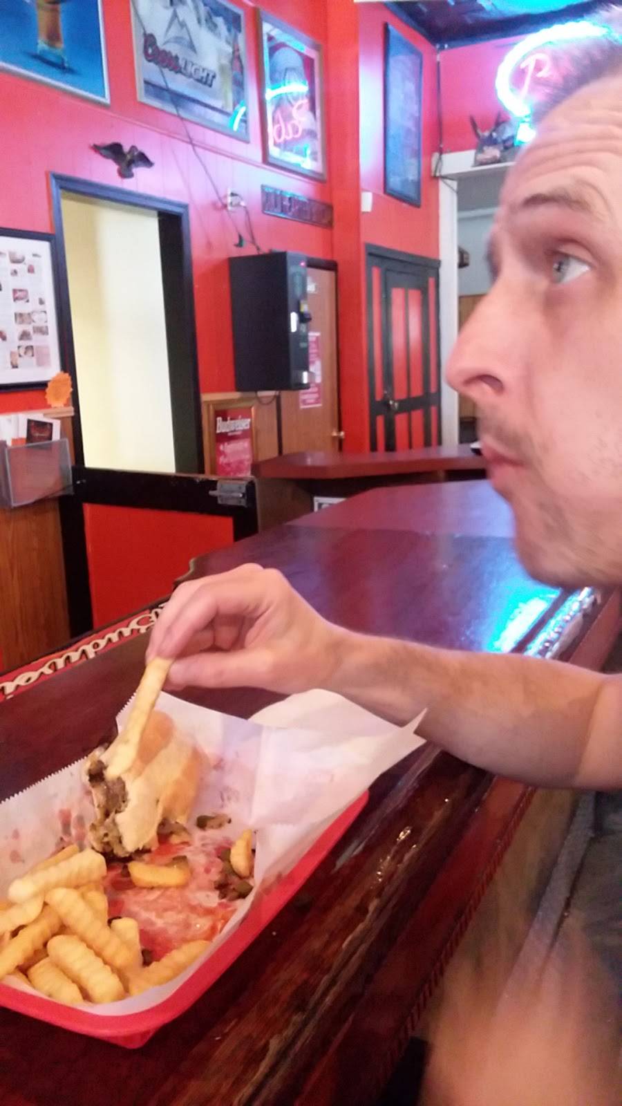 Sportsters Pub-N-Grub | restaurant | 2600 Central Ave, Dubuque, IA 52001, USA | 5635826822 OR +1 563-582-6822