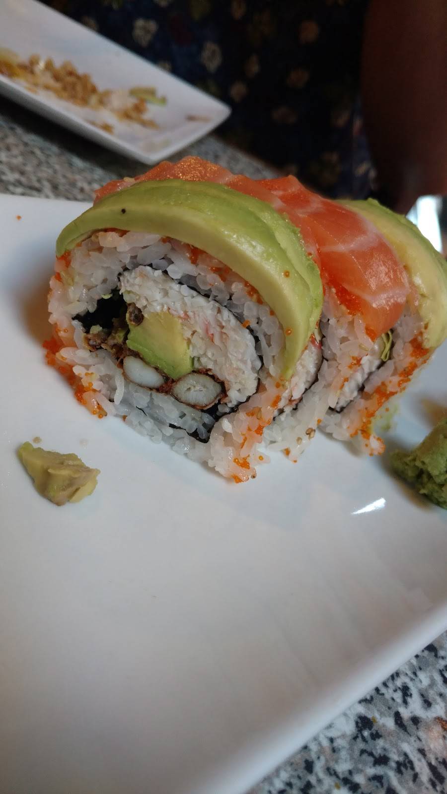 Serika Restaurant | restaurant | 2 Orinda Theatre Square #118, Orinda, CA 94563, USA | 9252547088 OR +1 925-254-7088