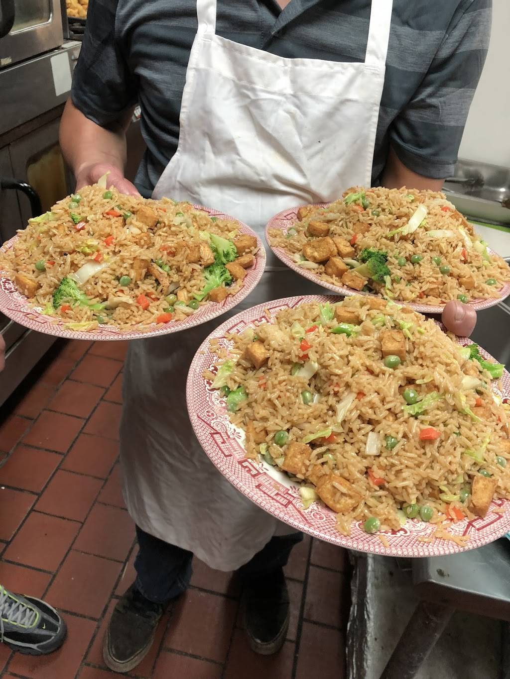 Millennium Buffet | restaurant | 409 Blossom St, Columbia, SC 29201, USA | 8037716088 OR +1 803-771-6088