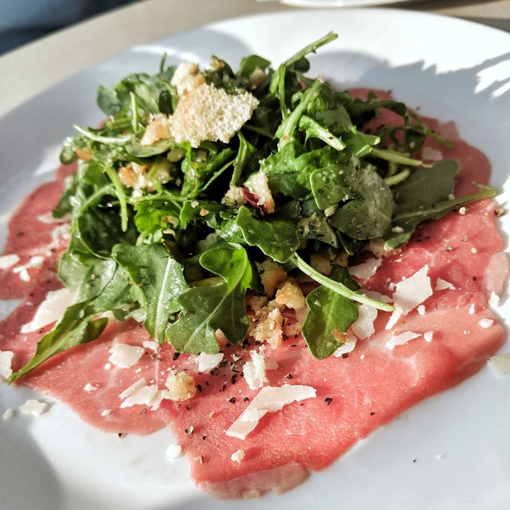 Avvio Ristorante | restaurant | 90 Hillside Rd, Cranston, RI 02920, USA | 4019422900 OR +1 401-942-2900