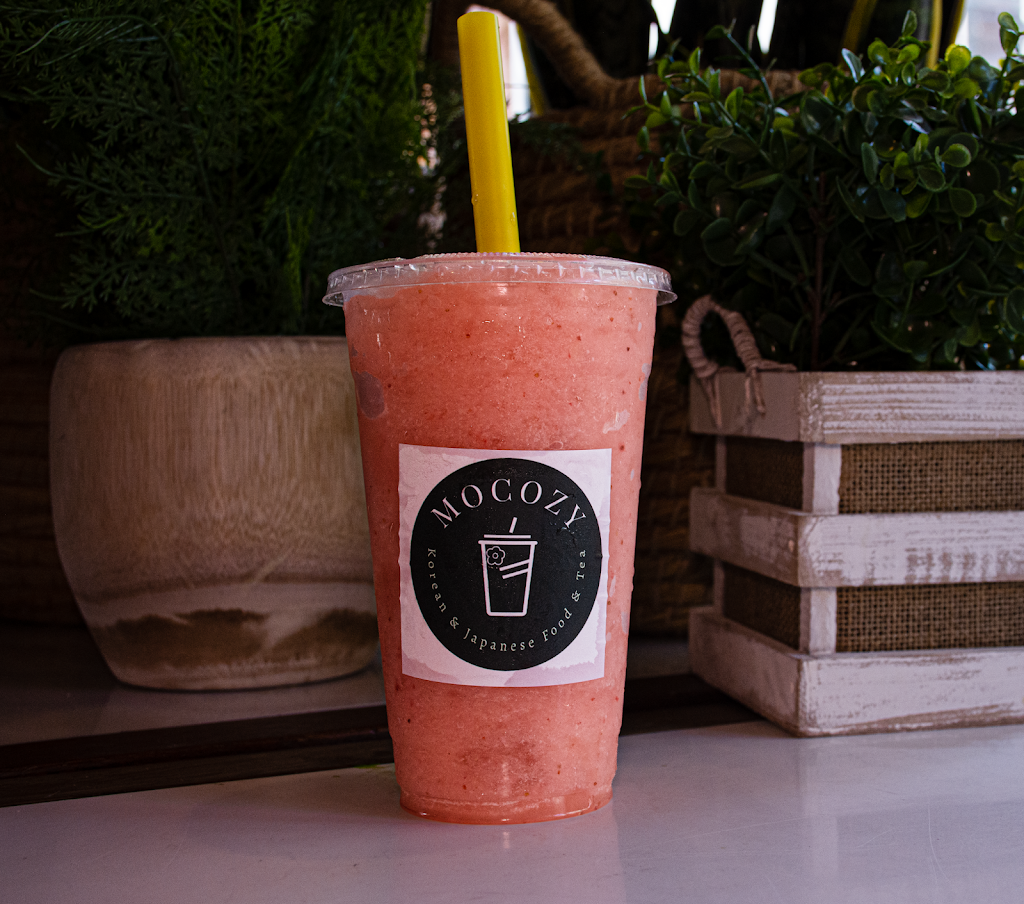 Mocozy | restaurant | 1100 Fifth Ave, San Diego, CA 92101, USA | 6193589170 OR +1 619-358-9170