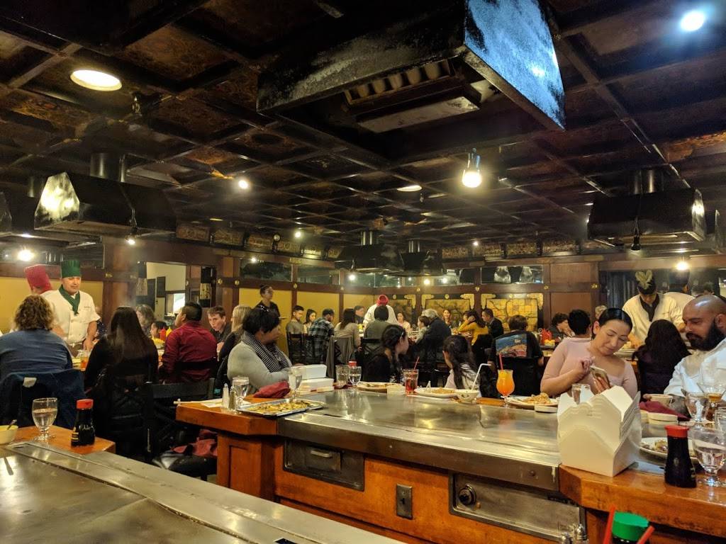 Kyoto Palace Japanese Steakhouse | night club | 1875 S Bascom Ave #2500, Campbell, CA 95008, USA | 4083776456 OR +1 408-377-6456