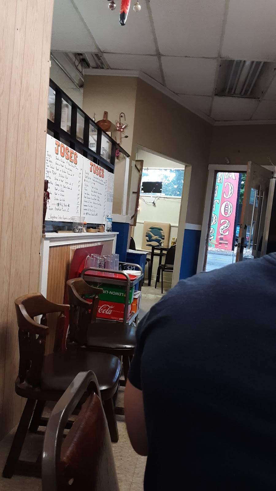 Joses Taqueria | restaurant | 12334 Lake City Way NE, Seattle, WA 98125, USA | 2068416104 OR +1 206-841-6104