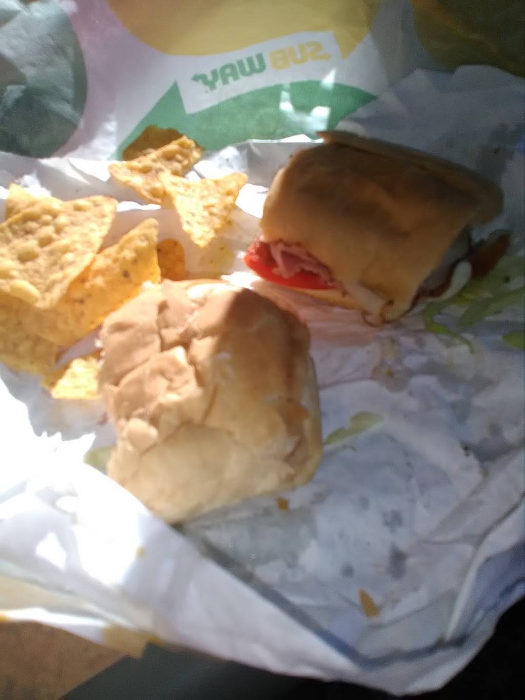 Subway Restaurants | restaurant | 1749 SC-16, Columbia, SC 29203, USA | 8037995535 OR +1 803-799-5535