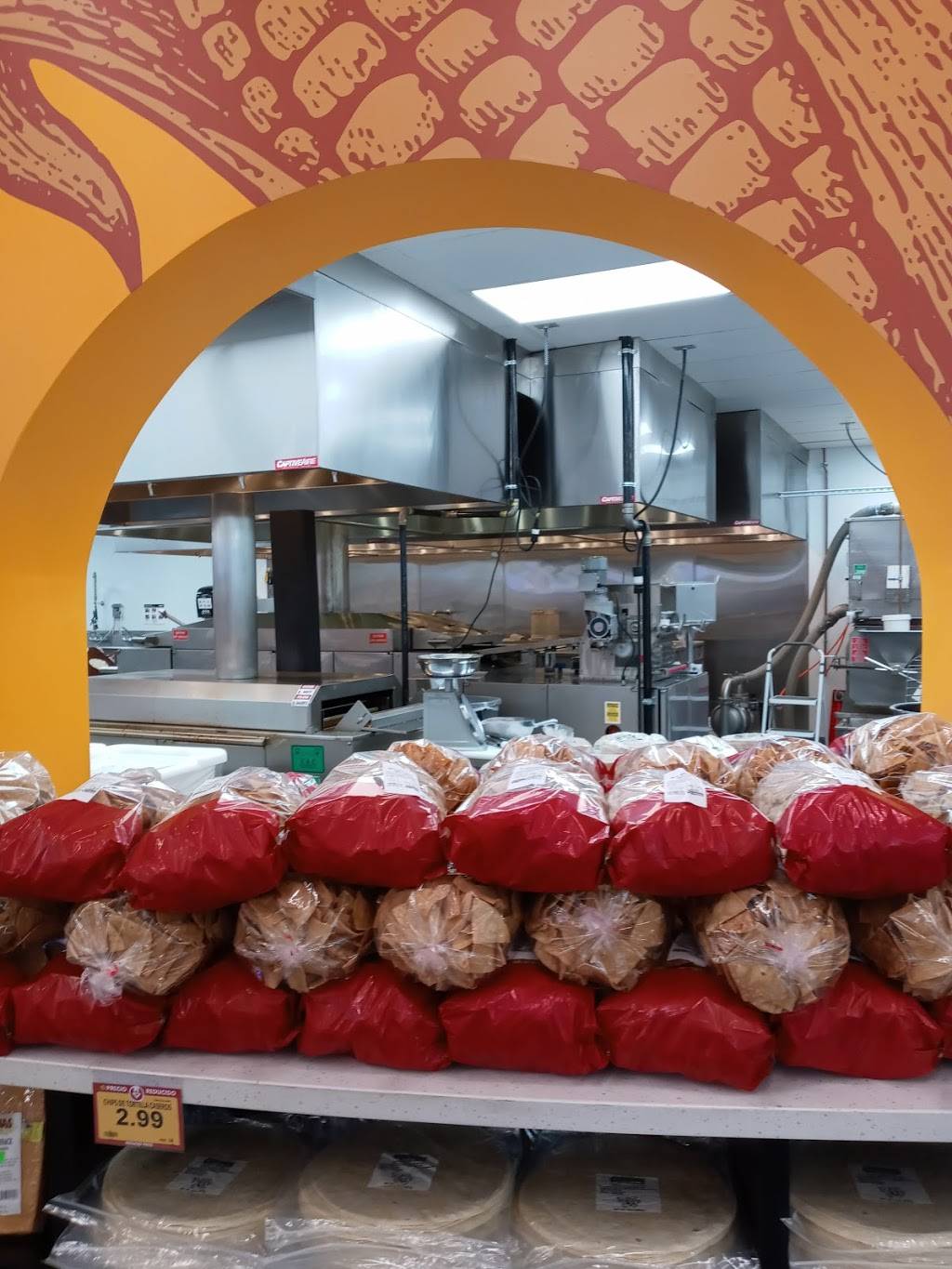 Cardenas Market | bakery | 11750 Whittier Blvd, Whittier, CA 90602, USA | 5622051074 OR +1 562-205-1074