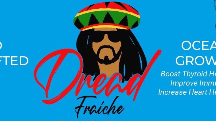 Dread Fraiche | restaurant | 2019 W 104th St, Los Angeles, CA 90047, USA | 2135743408 OR +1 213-574-3408