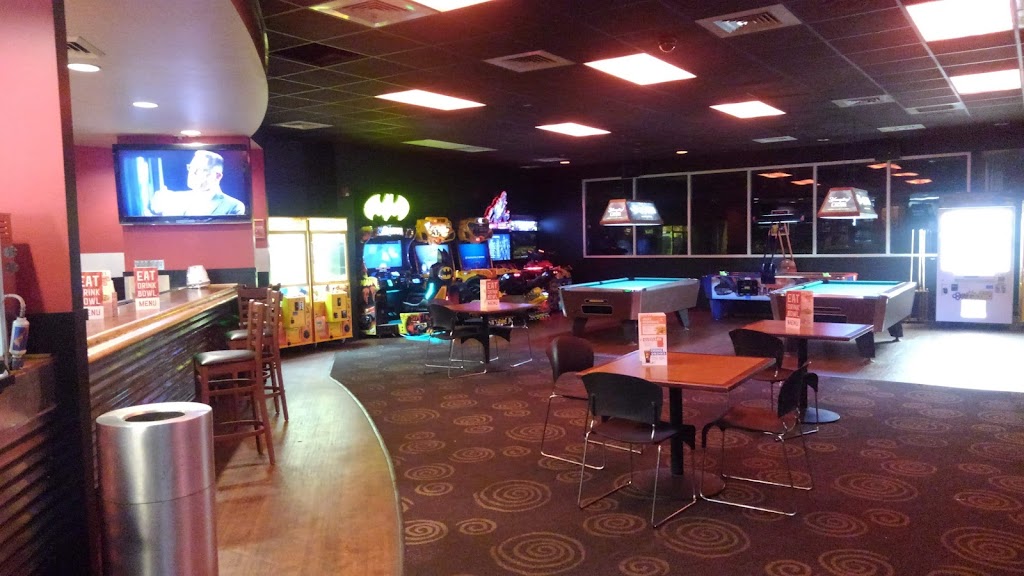 AMF Durham Lanes | restaurant | 4508 Durham-Chapel Hill Blvd, Durham, NC 27707, USA | 9194899154 OR +1 919-489-9154