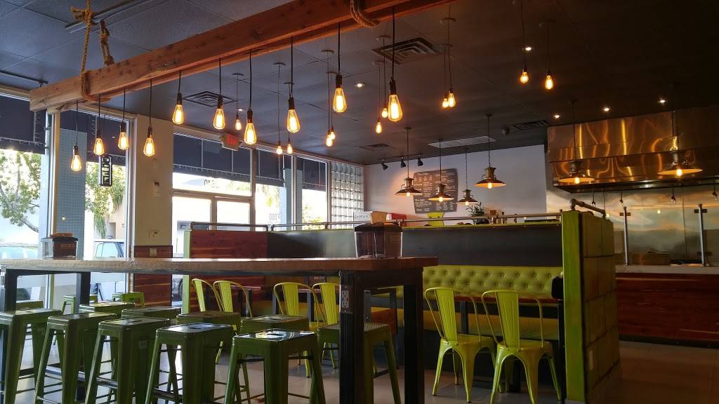 Diced | restaurant | 2342 SW 67th Ave, Miami, FL 33155, USA | 7867732190 OR +1 786-773-2190