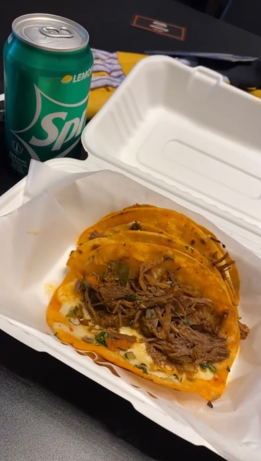 BirriaHolic | restaurant | 343 Hamilton St, Allentown, PA 18101, USA | 4842746456 OR +1 484-274-6456