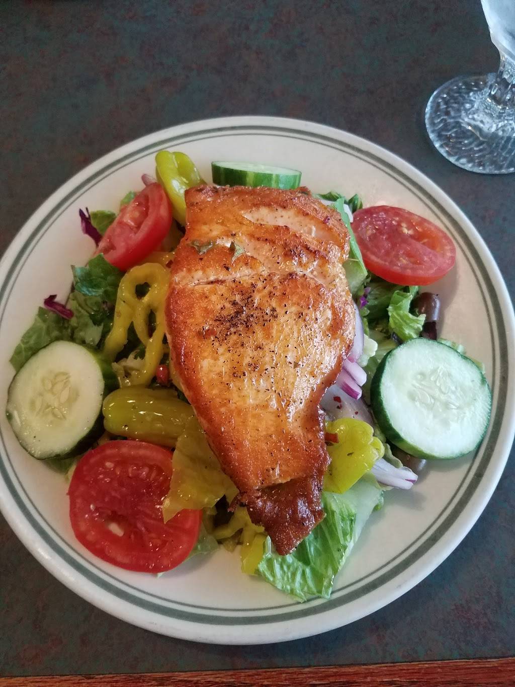 Cantina DItalia | restaurant | 13015 Fair Lakes Shopping Center, Fairfax, VA 22033, USA | 7036312752 OR +1 703-631-2752