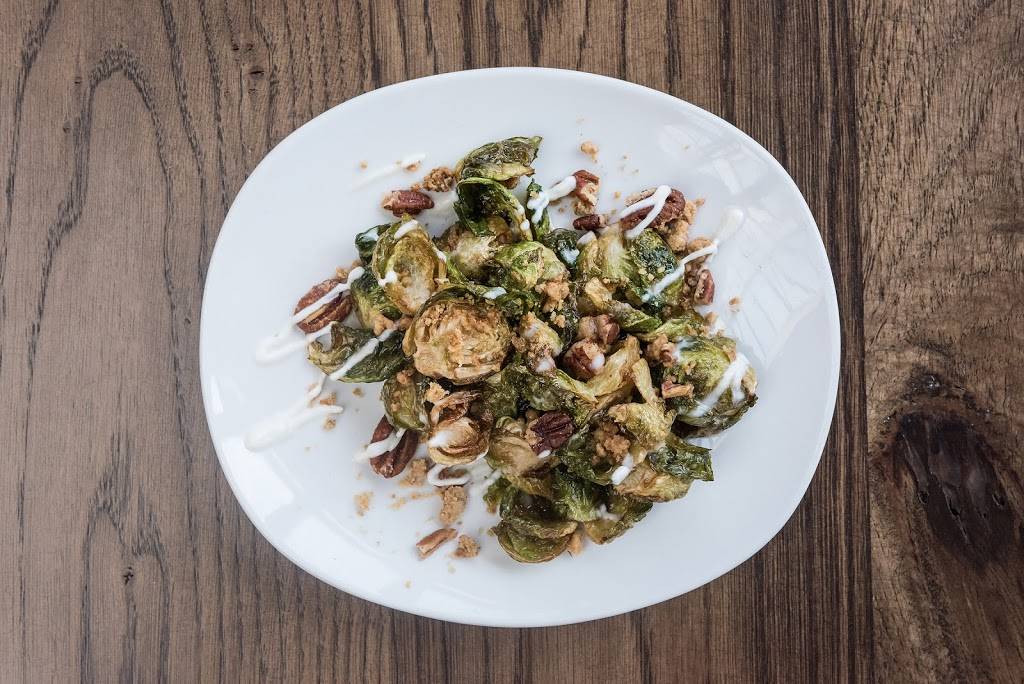 Merriment Social | restaurant | 240 E Pittsburgh Ave, Milwaukee, WI 53204, USA | 4146450240 OR +1 414-645-0240