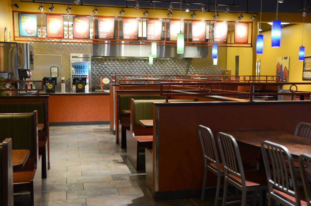 Pancheros Mexican Grill | restaurant | 5350 Kirkwood Blvd SW, Cedar Rapids, IA 52404, USA | 3193631893 OR +1 319-363-1893