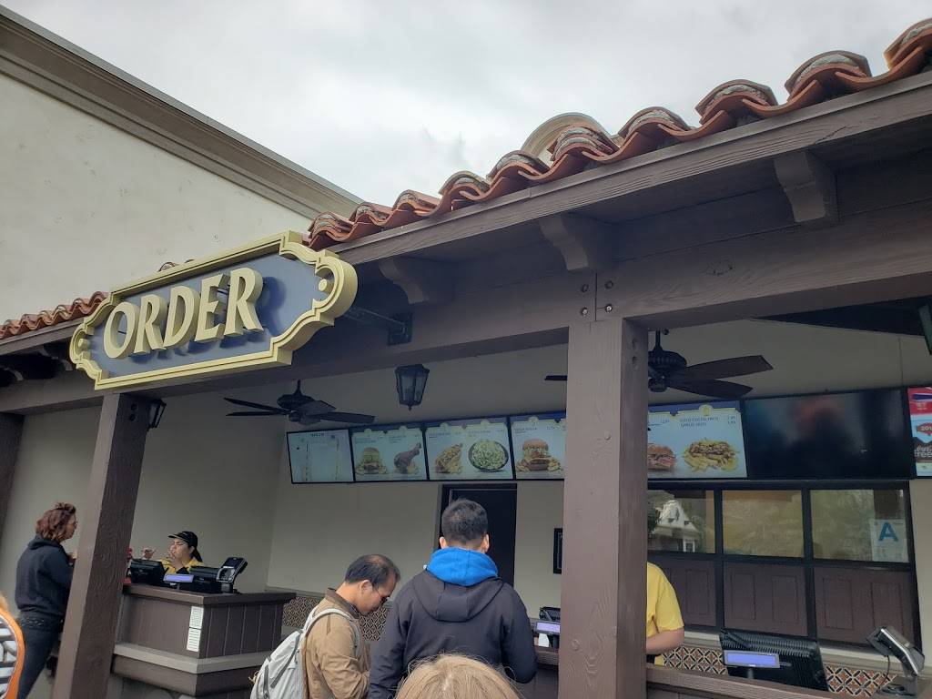 Plaza Grill | restaurant | 100 Universal City Plaza, Universal City, CA 91608, USA | 8008648377 OR +1 800-864-8377