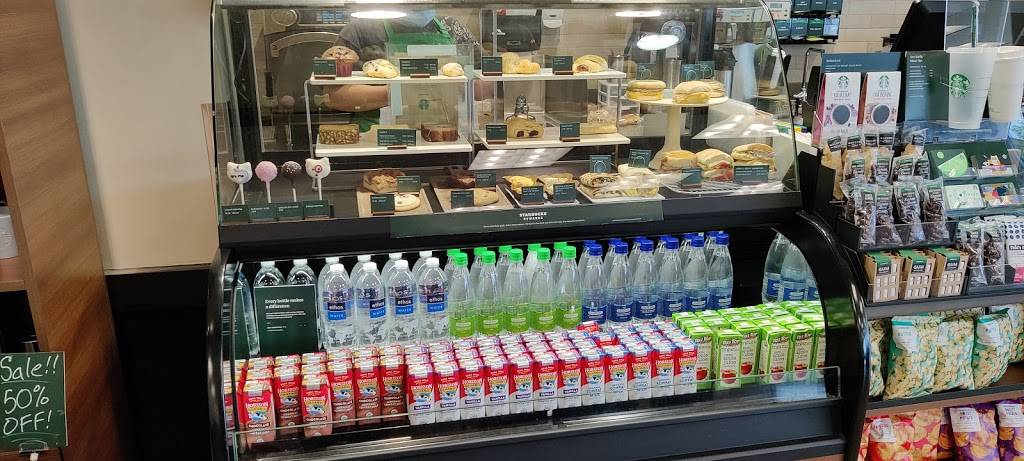 Starbucks | cafe | 3810 Convoy St, San Diego, CA 92111, USA | 6199528170 OR +1 619-952-8170