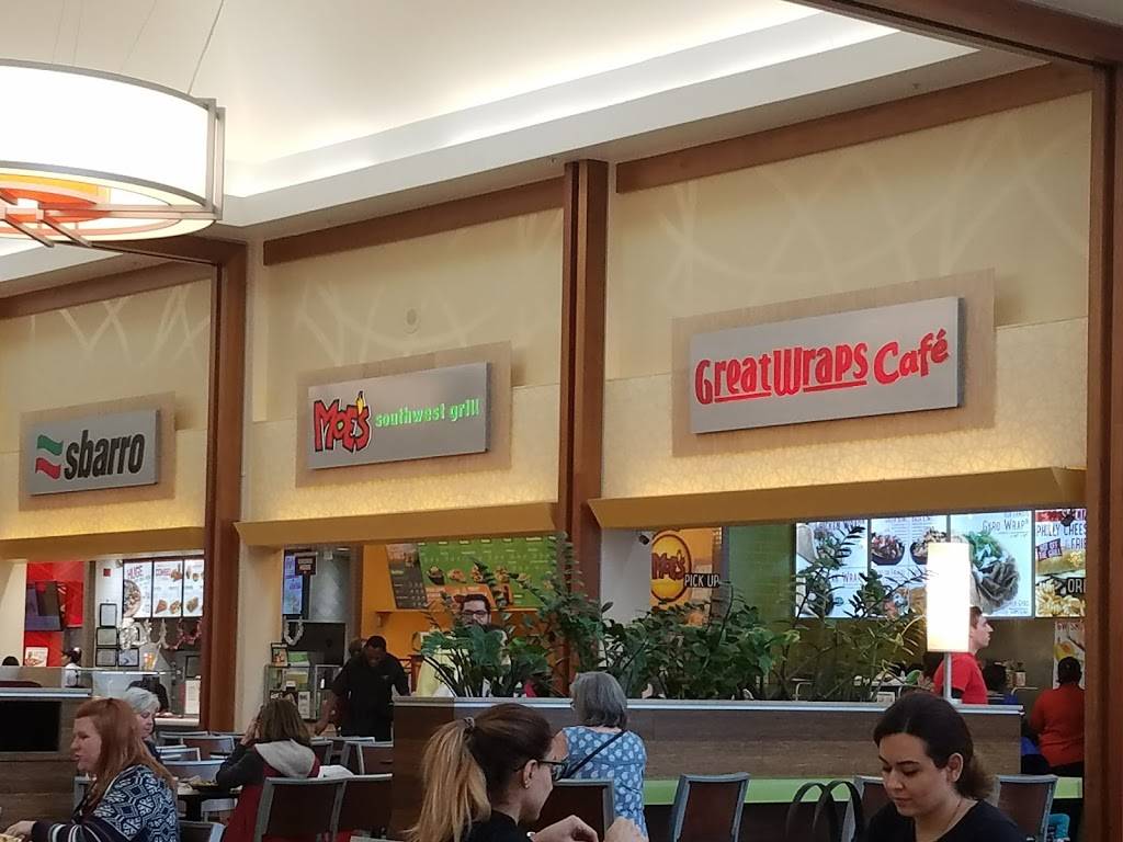 Moes Southwest Grill | restaurant | 2188 North Point Cir, Alpharetta, GA 30022, USA | 7707530007 OR +1 770-753-0007