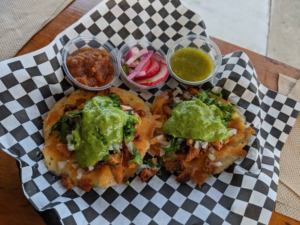 Tacos El Tucan | restaurant | 12505 San Pablo Ave, Richmond, CA 94805, USA | 5103746538 OR +1 510-374-6538