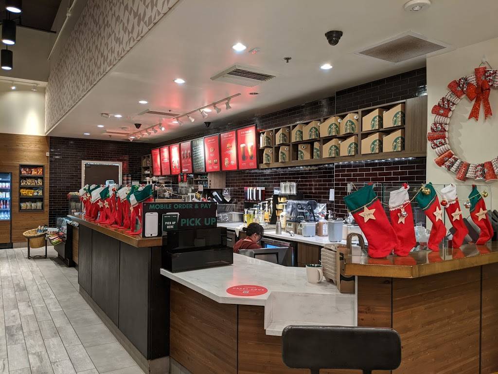Starbucks | cafe | 3350 Zanker Rd Building 1, Suite 10, San Jose, CA 95134, USA | 4084341628 OR +1 408-434-1628