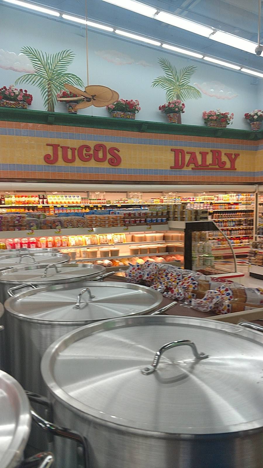 Vallarta Supermarkets | bakery | 17390 Main St, Hesperia, CA 92345, USA | 4426003020 OR +1 442-600-3020