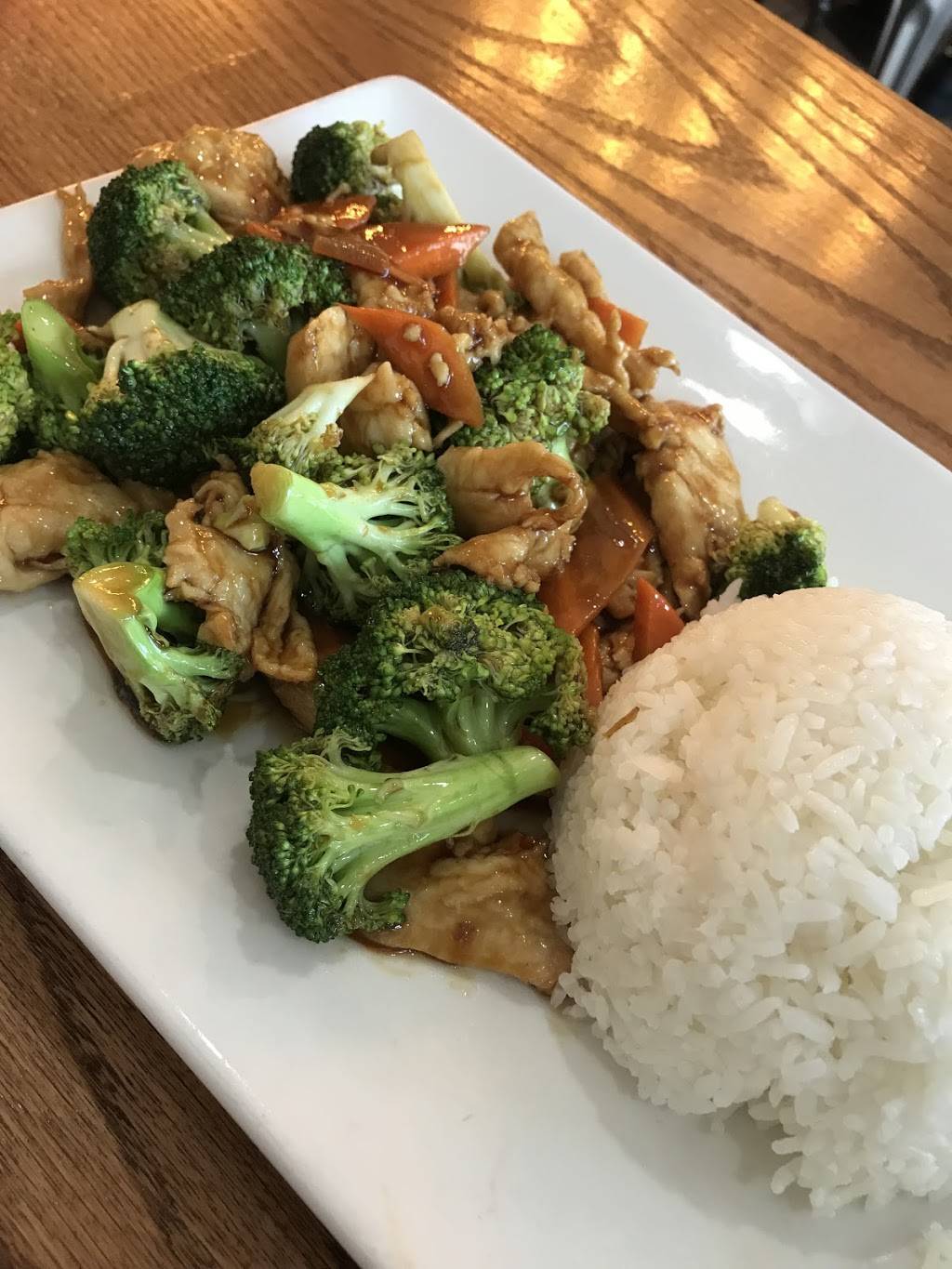 Spicy Asian Kitchen | restaurant | 3527 Dorr St, Toledo, OH 43607, USA | 4195399329 OR +1 419-539-9329