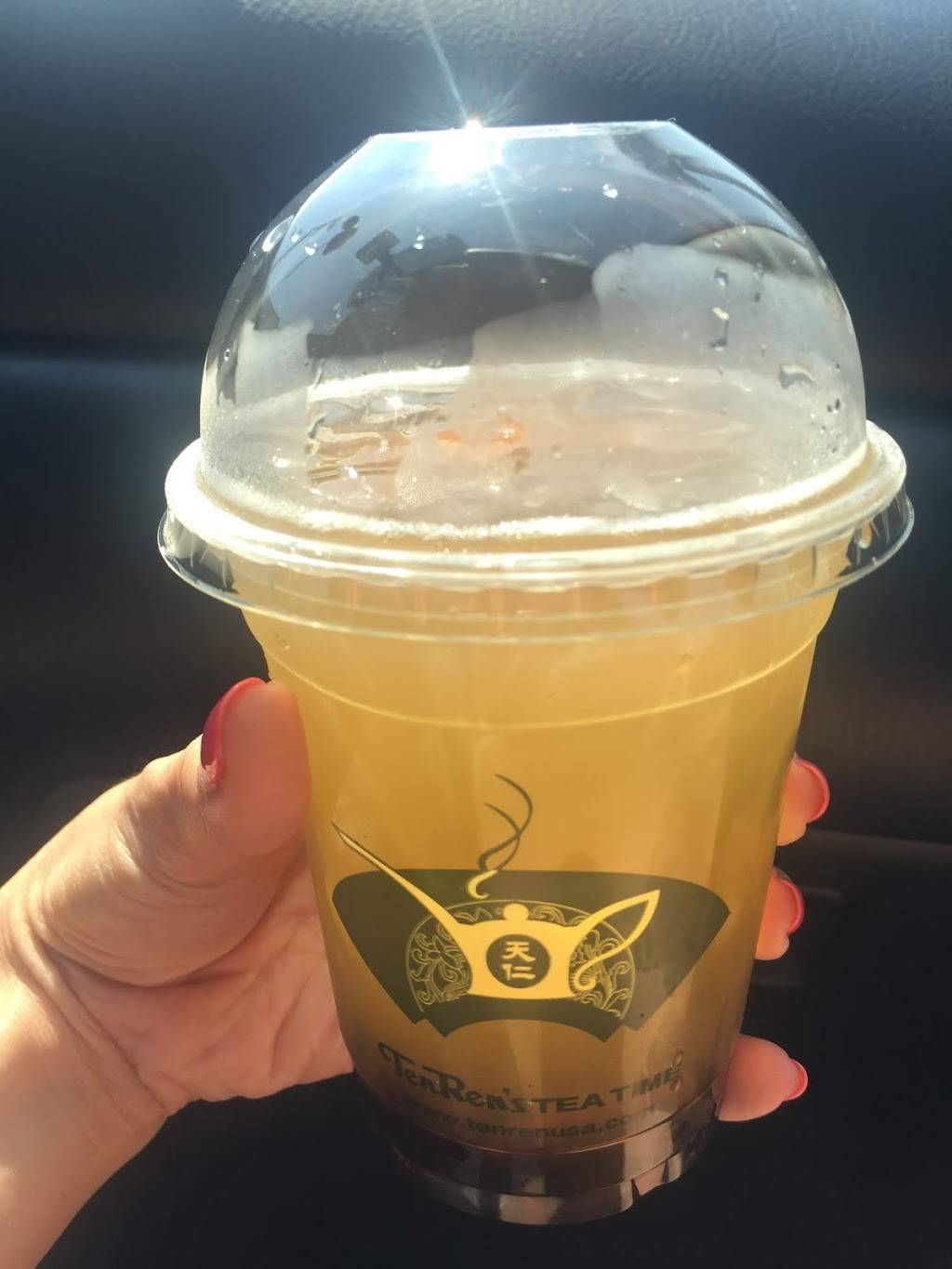 Ten Ren Tea & Ginseng Co. | restaurant | 5817 8th Ave, Brooklyn, NY 11220, USA | 7188530660 OR +1 718-853-0660