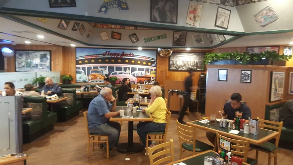 Flappy Jacks Pancake House | restaurant | 2848 N Santiago Blvd, Orange, CA 92867, USA | 7142832800 OR +1 714-283-2800