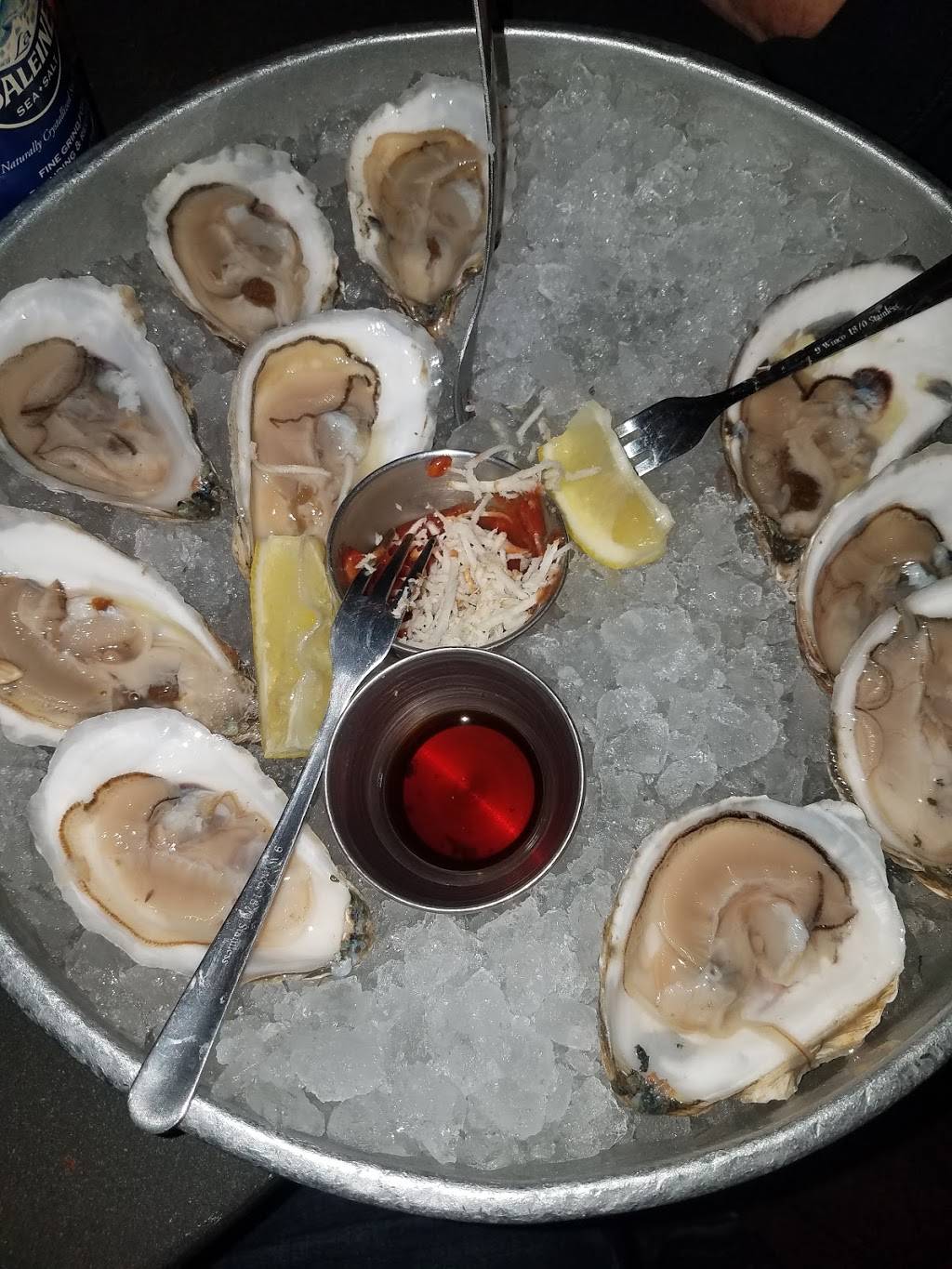 the farmer and the fish | restaurant | 100 Titicus Rd, North Salem, NY 10560, USA | 9146178380 OR +1 914-617-8380