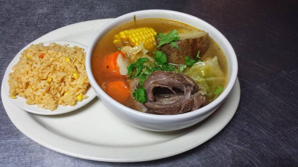 El Secreto de Abuela #2 | restaurant | Austin, TX 78745, USA | 5123733365 OR +1 512-373-3365