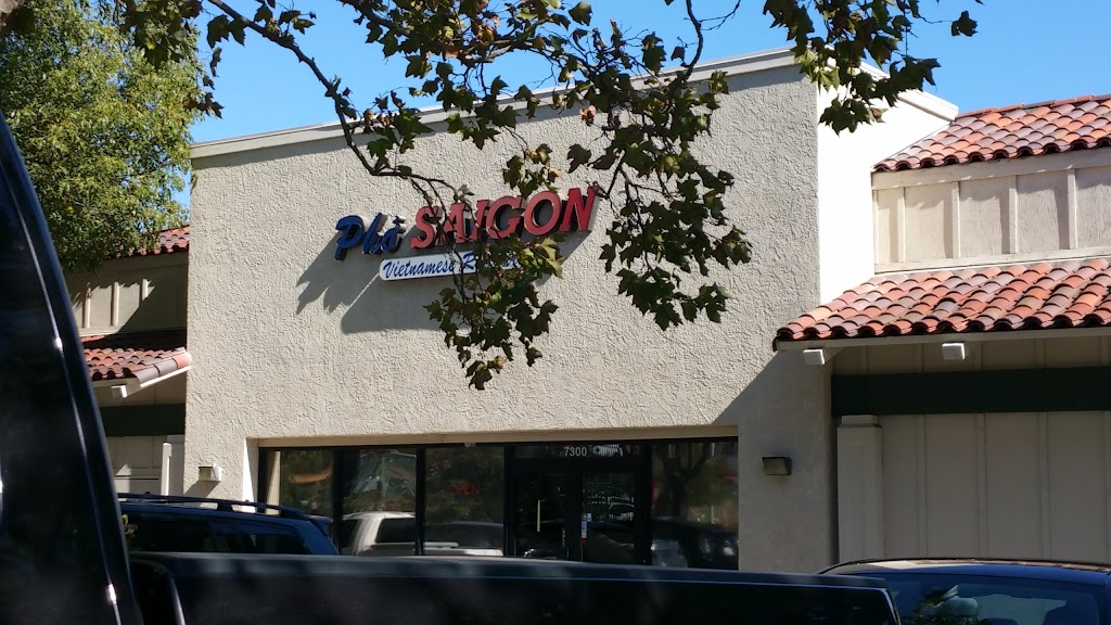 Pho Saigon Restaurant | restaurant | 4555 Hopyard Rd suite C-5, Pleasanton, CA 94588, USA | 9258299361 OR +1 925-829-9361