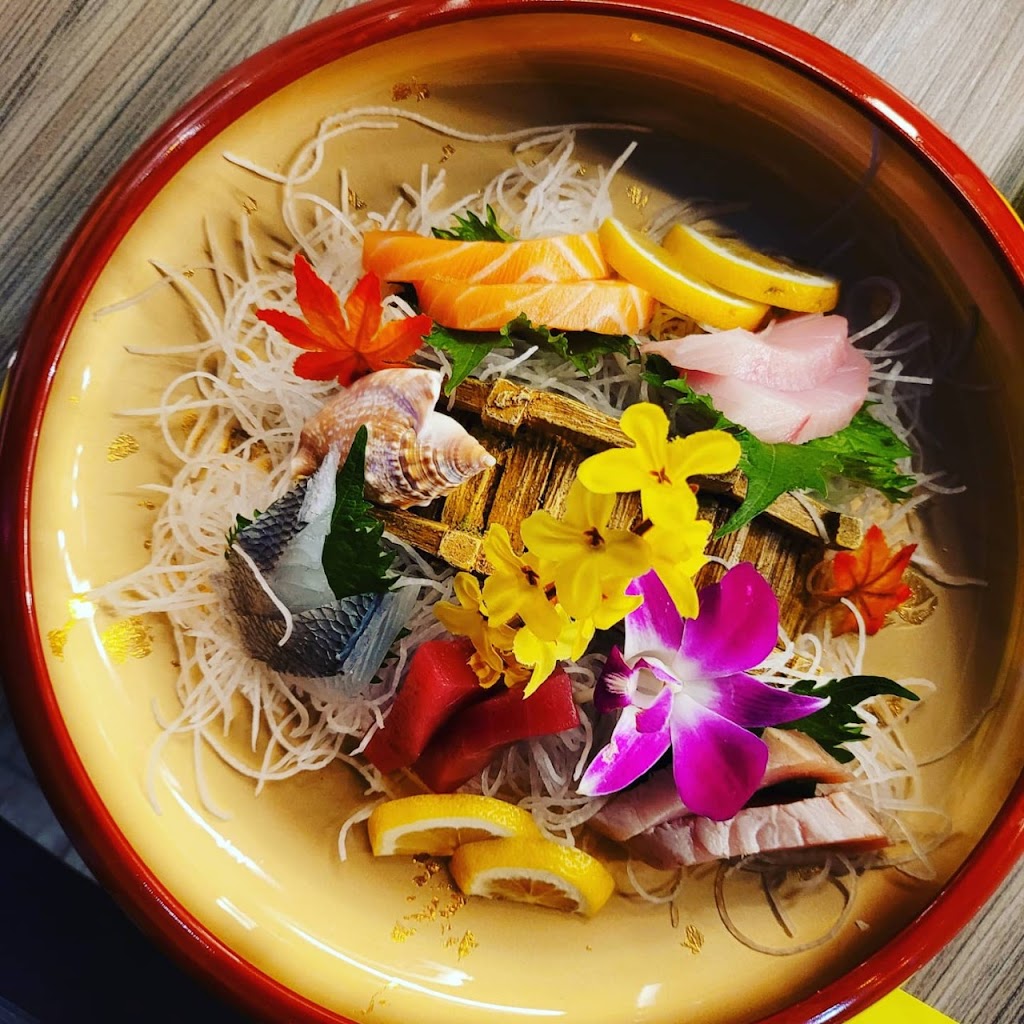 Oji Sushi & Bar | restaurant | 1870 Harbor Blvd Ste 100, Costa Mesa, CA 92627, USA | 9495157400 OR +1 949-515-7400