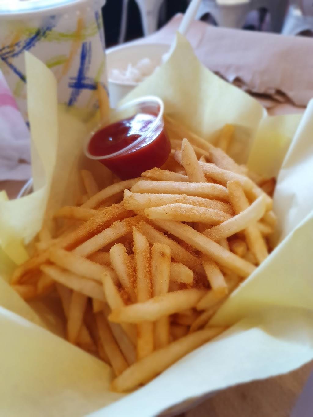 The Cajun Crawfish | restaurant | 6951 Martin Luther King Jr Way S, Seattle, WA 98118, USA | 2064329488 OR +1 206-432-9488