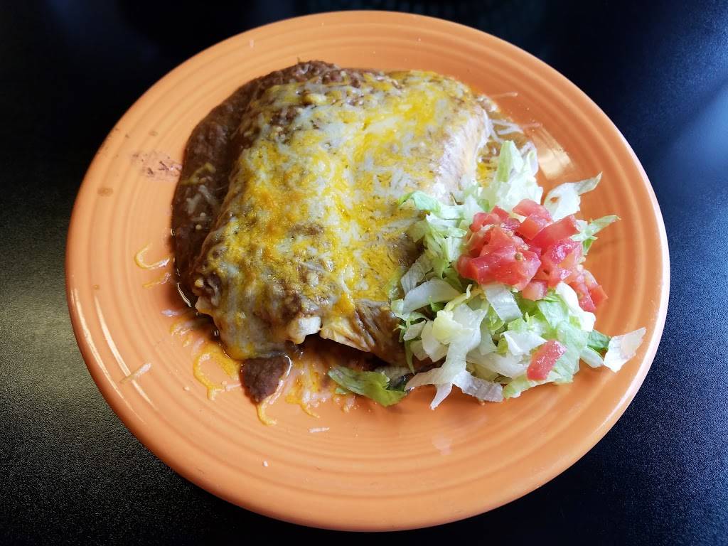 Senoritas Mexican Food | restaurant | 1325 N Main St, Adrian, MI 49221, USA | 5179204560 OR +1 517-920-4560