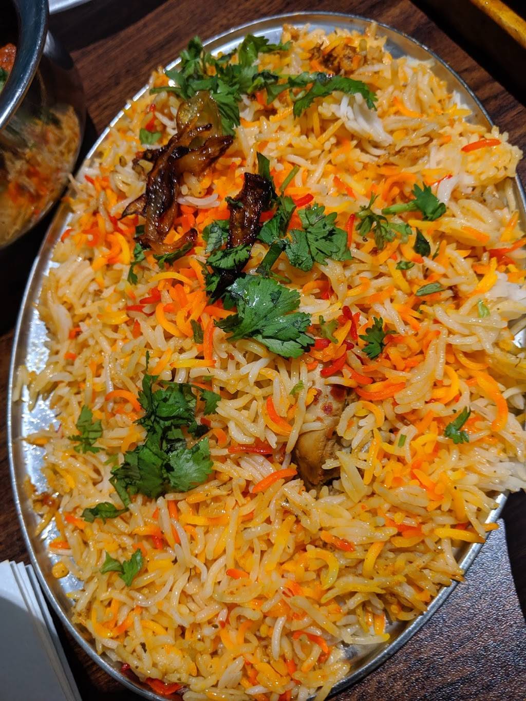 Shahi Karahi | restaurant | 633 Markham Rd, Scarborough, ON M1H 2A4, Canada | 4164318989 OR +1 416-431-8989