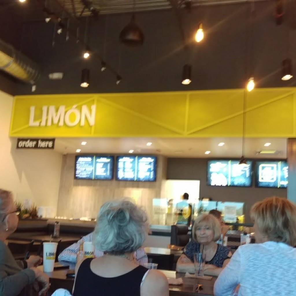 LIMóN Tacos & Tequila | restaurant | 2750 W Dove Valley Rd #190, Phoenix, AZ 85085, USA | 6234667500 OR +1 623-466-7500