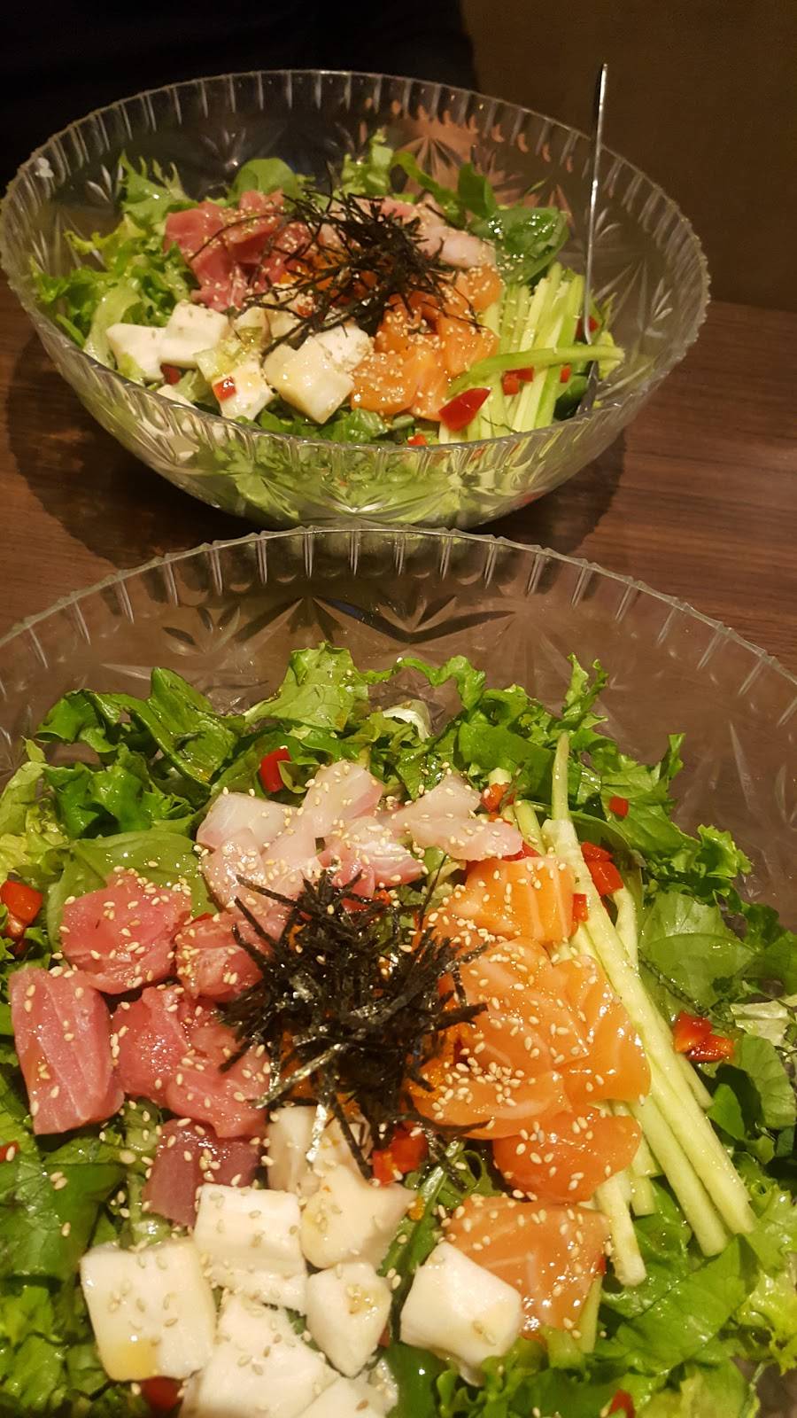 R & Roll Sushi Market | restaurant | 8526 W Golf Rd L, Niles, IL 60714, USA | 8477224558 OR +1 847-722-4558