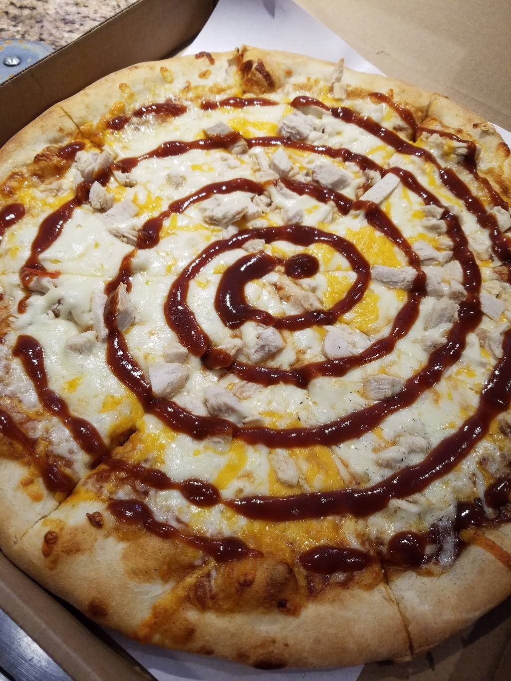 Marios Pizza | restaurant | 36 W Main St, Berryville, VA 22611, USA | 5409554848 OR +1 540-955-4848