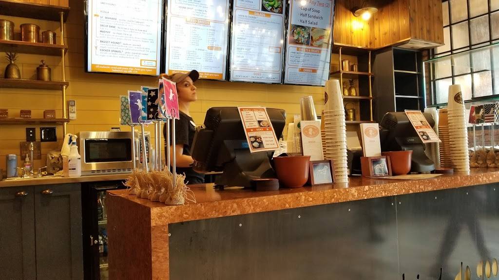 PureBread Deli | restaurant | 4001 Kennett Pike, Greenville, DE 19807, USA | 3024269866 OR +1 302-426-9866