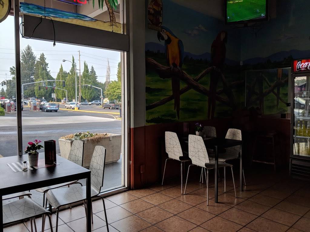 El Perico Y Taqueria Inc | restaurant | 12000 SW Allen Blvd, Beaverton, OR 97005, USA | 5036446270 OR +1 503-644-6270